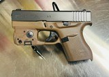 GLOCK G43 - 3 of 6