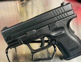SPRINGFIELD ARMORY XD 3 DEFENDER HIGH CAP - 3 of 6