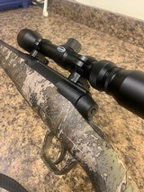 SAVAGE ARMS AXIS - 6 of 7
