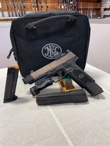 FN 509 TACTICAL - 1 of 1