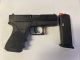 GLOCK 43x - 2 of 3