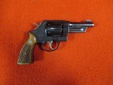 SMITH & WESSON 38/44 Heavy Duty - 1 of 4