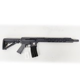 ANDERSON MANUFACTURING AR-15 Rifle w/BCA Upper, Zipped Soft Case, Magazine - 1 of 7