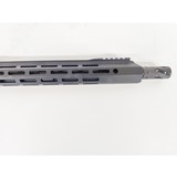 ANDERSON MANUFACTURING AR-15 Rifle w/BCA Upper, Zipped Soft Case, Magazine - 5 of 7