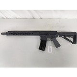 ANDERSON MANUFACTURING AR-15 Rifle w/BCA Upper, Zipped Soft Case, Magazine - 6 of 7