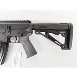 ANDERSON MANUFACTURING AR-15 Rifle w/BCA Upper, Zipped Soft Case, Magazine - 7 of 7