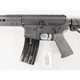 ANDERSON MANUFACTURING AR-15 Rifle w/BCA Upper, Zipped Soft Case, Magazine - 2 of 7