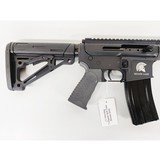 ANDERSON MANUFACTURING AR-15 Rifle w/BCA Upper, Zipped Soft Case, Magazine - 3 of 7