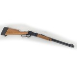 MOSSBERG 464 Lever Action Wood Stock - 7 of 7