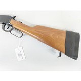 MOSSBERG 464 Lever Action Wood Stock - 3 of 7