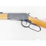 MOSSBERG 464 Lever Action Wood Stock - 4 of 7