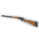 MOSSBERG 464 Lever Action Wood Stock - 1 of 7