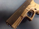 GLOCK 19 GEN 3 - 3 of 7