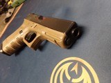 GLOCK 19 GEN 3 - 7 of 7