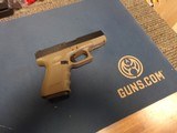 GLOCK 19 GEN 3 - 1 of 7
