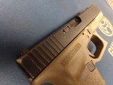 GLOCK 19 GEN 3 - 4 of 7