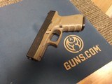 GLOCK 19 GEN 3 - 2 of 7