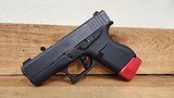 GLOCK 43 - 2 of 4