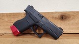 GLOCK 43 - 1 of 4