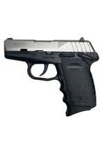 SCCY INDUSTRIES CPX 1 - 1 of 2