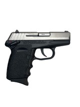 SCCY INDUSTRIES CPX 1 - 2 of 2