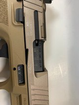 FN AMERICA FN 502 TACTICAL - 4 of 7