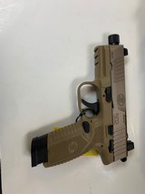 FN AMERICA FN 502 TACTICAL - 1 of 7