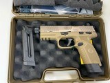 FN AMERICA FN 502 TACTICAL - 5 of 7