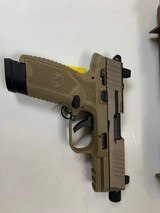 FN AMERICA FN 502 TACTICAL - 3 of 7