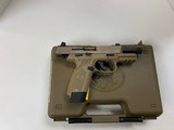 FN AMERICA FN 502 TACTICAL - 7 of 7