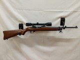 RUGER CARBINE 44 - 1 of 4