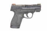 SMITH & WESSON M&P Shield 9 - 2 of 2