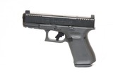 GLOCK 19 19 Gen 5 MOS - 1 of 2