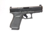 GLOCK 19 19 Gen 5 MOS - 2 of 2