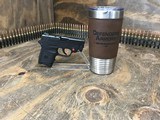 SMITH & WESSON BG380 Bodyguard with CT Laser - 3 of 4