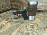 SMITH & WESSON BG380 Bodyguard with CT Laser - 1 of 4