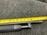 MAVERICK ARMS, INC. 88 PISTOL GRIP 12GA 18.75 - 4 of 6