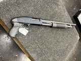 MAVERICK ARMS, INC. 88 PISTOL GRIP 12GA 18.75 - 3 of 6