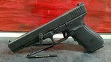 GLOCK 40 G40 10MM MOS /22LR - 1 of 2