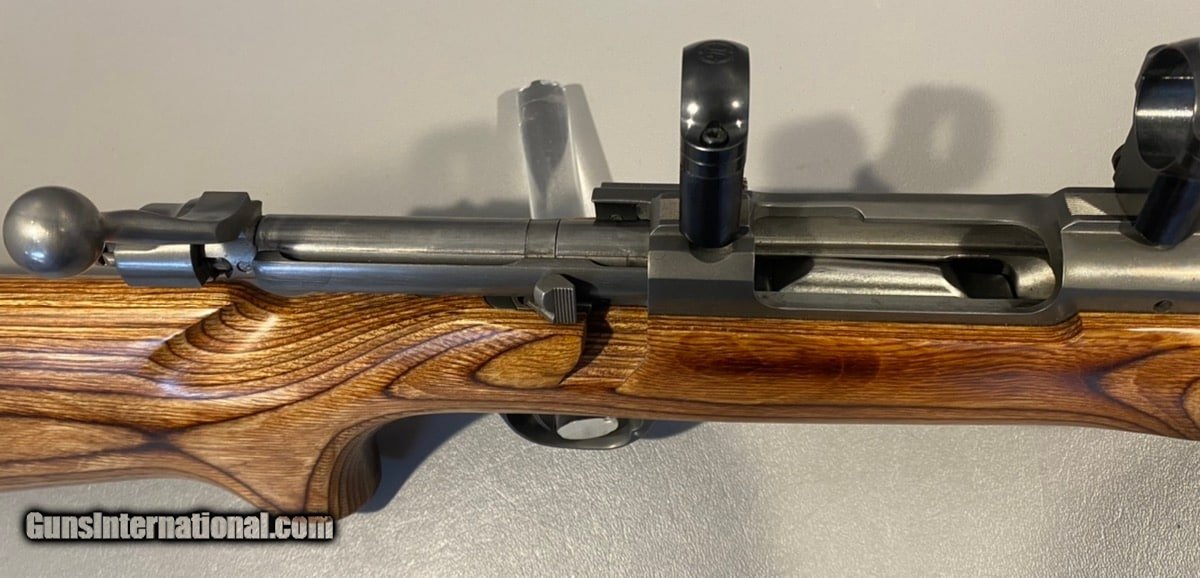 Ruger M77 Mkii