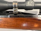 RUGER M77
MKII - 6 of 7