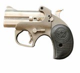 BOND ARMS Rough N Rowdy - 1 of 6