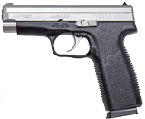 KAHR ARMS TP45 - 1 of 4
