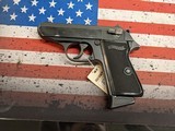 WALTHER PPK/S .22 - 2 of 2