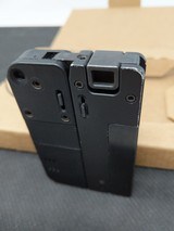 TRAILBLAZER FIREARMS LIFE CARD - 4 of 4