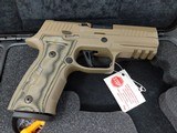 SIG SAUER p320 scorpion - 3 of 3