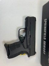 SPRINGFIELD ARMORY XDS-93.3 - 3 of 7