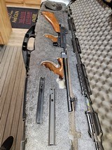 AUTO-ORDNANCE 1927-A1 THOMPSON SEMI-AUTOMATIC CARBINE - 2 of 8