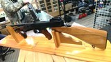 AUTO-ORDNANCE 1927-A1 THOMPSON SEMI-AUTOMATIC CARBINE - 1 of 8