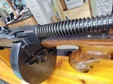 AUTO-ORDNANCE 1927-A1 THOMPSON SEMI-AUTOMATIC CARBINE - 5 of 8
